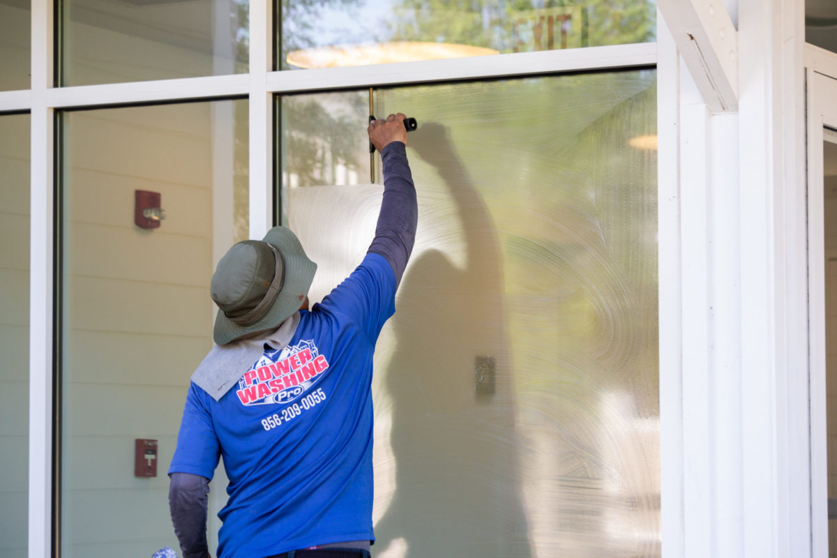 Power Washing Pro | Power Washing & More | Swedesboro, NJ